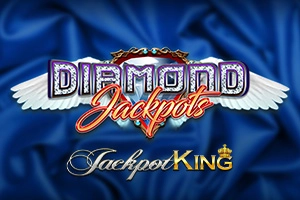 Арт слота Diamond Jackpots